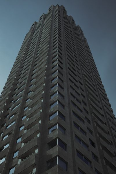 Architectuur 07