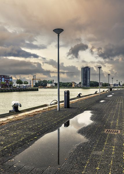 Architectuur 16