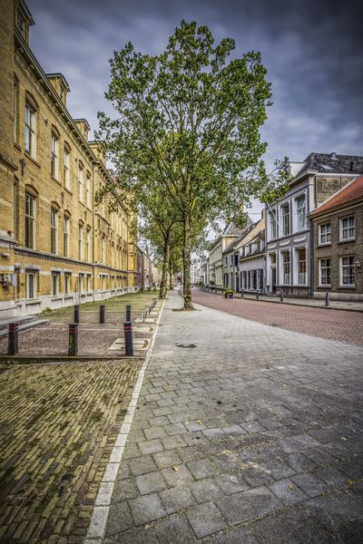 Architectuur 28