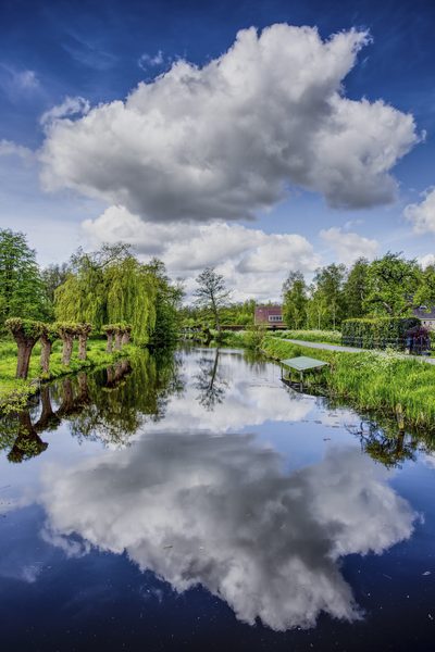 Landschap 10