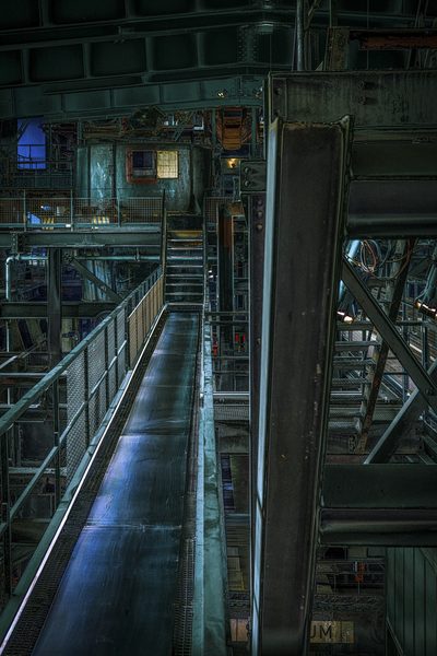 Urbex 12