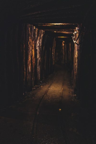 Urbex 18