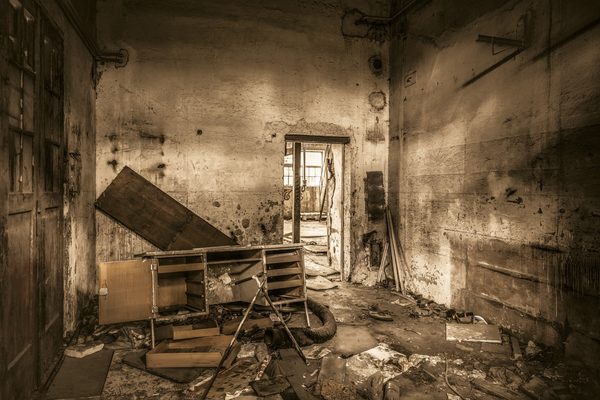 Urbex 25