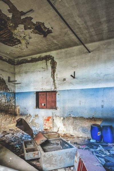 Urbex 26