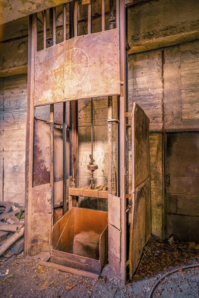 Urbex 27
