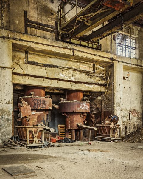 Urbex 28