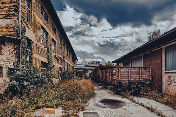 Urbex 31
