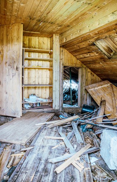 Urbex 39
