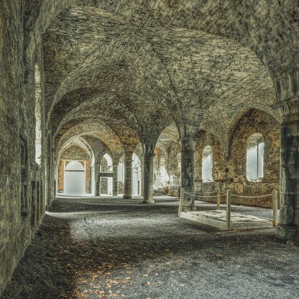 Urbex 44
